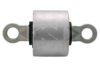 SPIDAN 411823 Control Arm-/Trailing Arm Bush